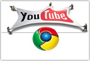 Натягиваем YouTube на Chrome - Как скачать с YouTube в браузере Google Chrome?