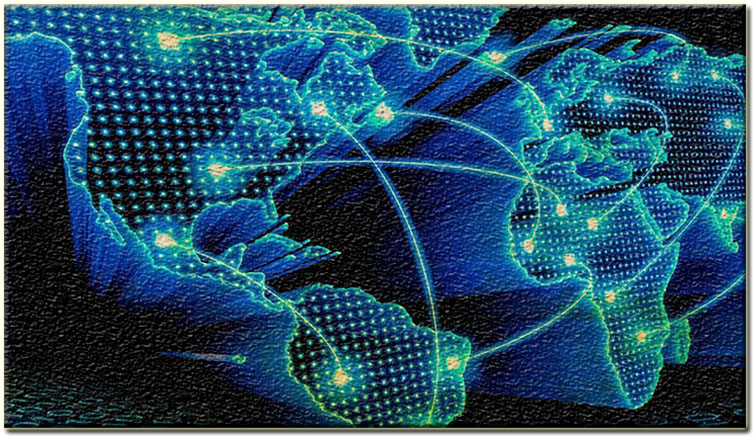 Gambar Fitur Jaringan Sistem Operasi