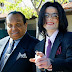 Michael Jackson’s father is dead 