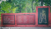 Gandhi Ji comes to everyone's thoughts when we talk about Ahmedabad city in Gujrat and Sabarmati Ashram is that place which takes you back to the era when this special personality used to live here. Gandhi Ji is known across the world for his leadership & how significantly he influenced independence movement of India, in peaceful manner. More you read/think about his effort more impressive things will hit you. Anyways, this blogpost is about Sabarmati Ashram, what makes it a must visit place when in Ahmedabad city, how to reach Sabarmati Ashram from other parts of Ahmedabad city.       Related Blogpost from Gujrat - Law Ground Night Market - A colourful sight in Ahmedabad city of Gujrat