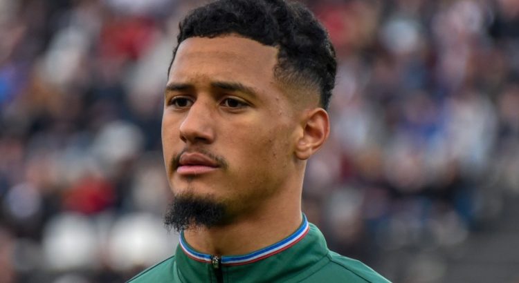 Arsenal set to confirm the signing of William Saliba