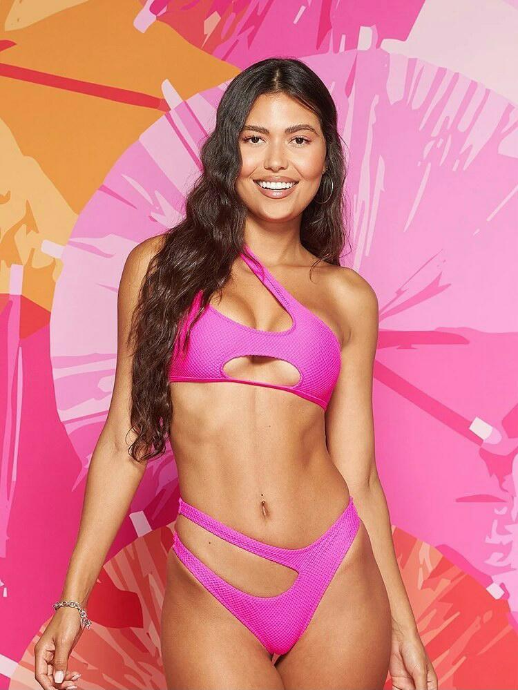 Love Island USA Season 3 Casa Amor Predictions Pink Rain Cloud