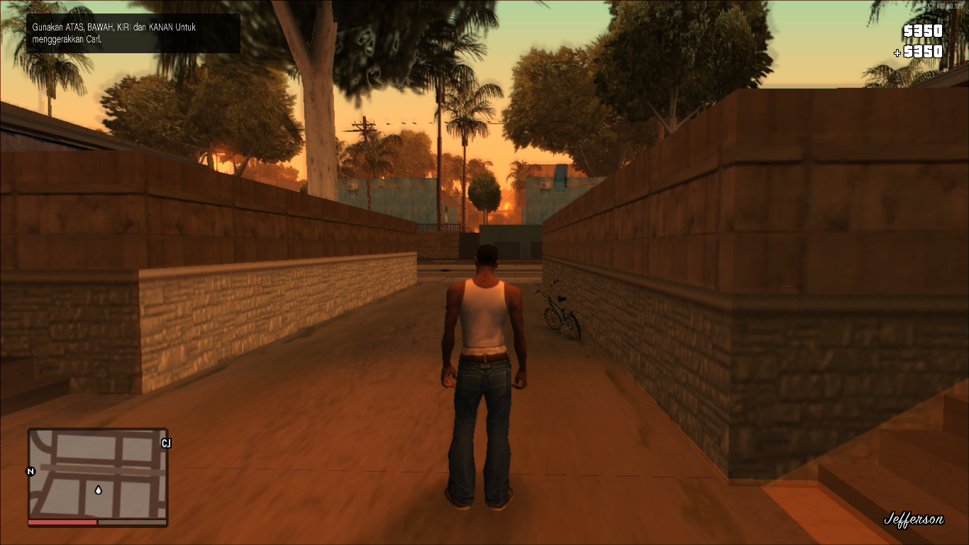 Gta sa reborn