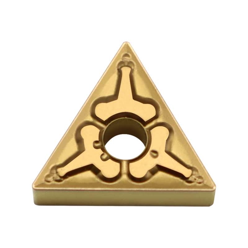 Chip tiện TNMG160408-TM, Dụng cụ cắt giá rẻ