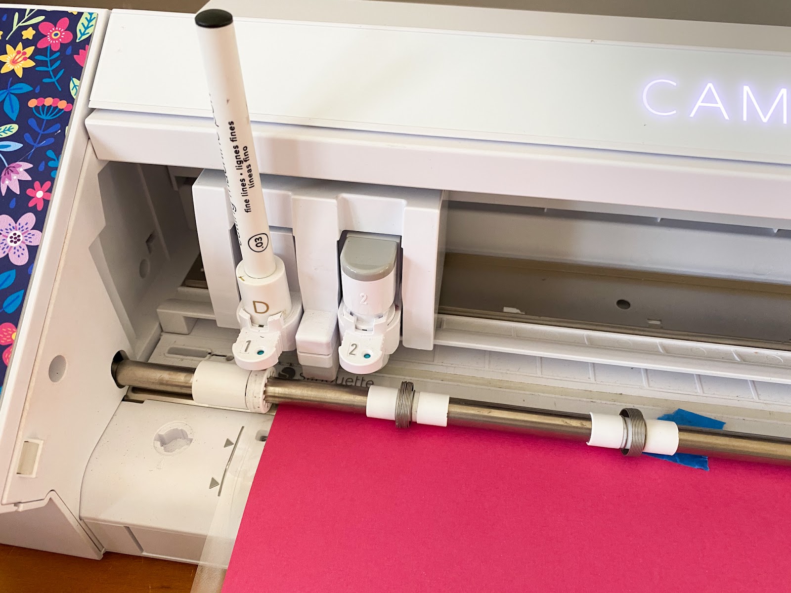 How to Sketch and Cut with Silhouette CAMEO 4 - Silhouette School