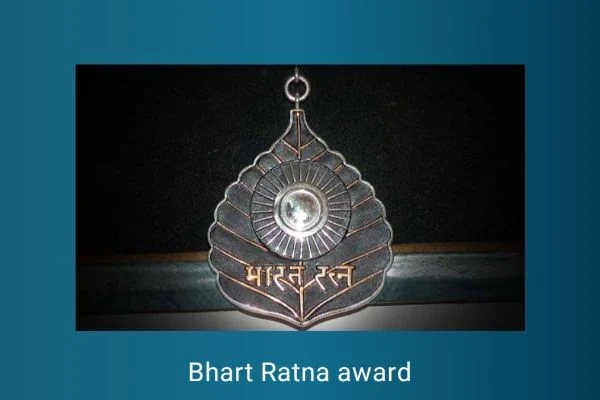 bharat ratna list in hindi - भारत रत्न लिस्ट