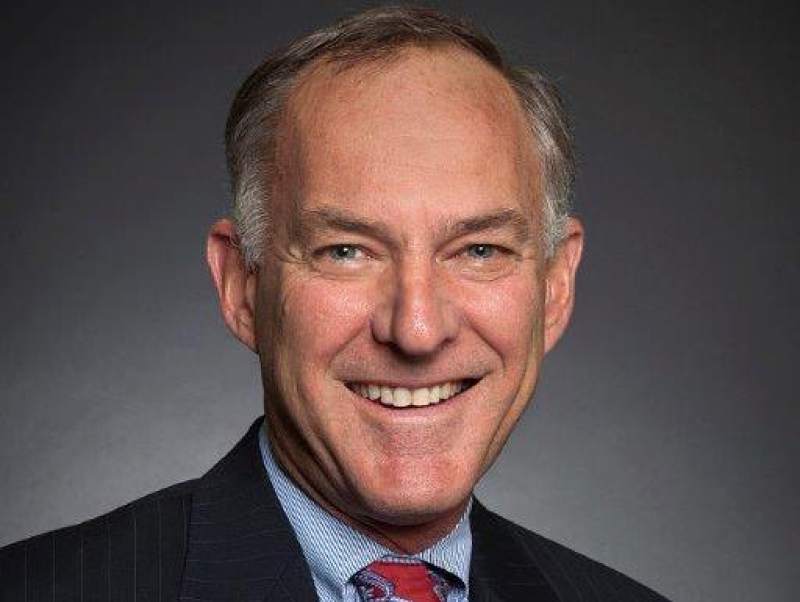 John Chiv Words Worth Missing Santa Rosa attorney Steve Mitchell originally from Eureka