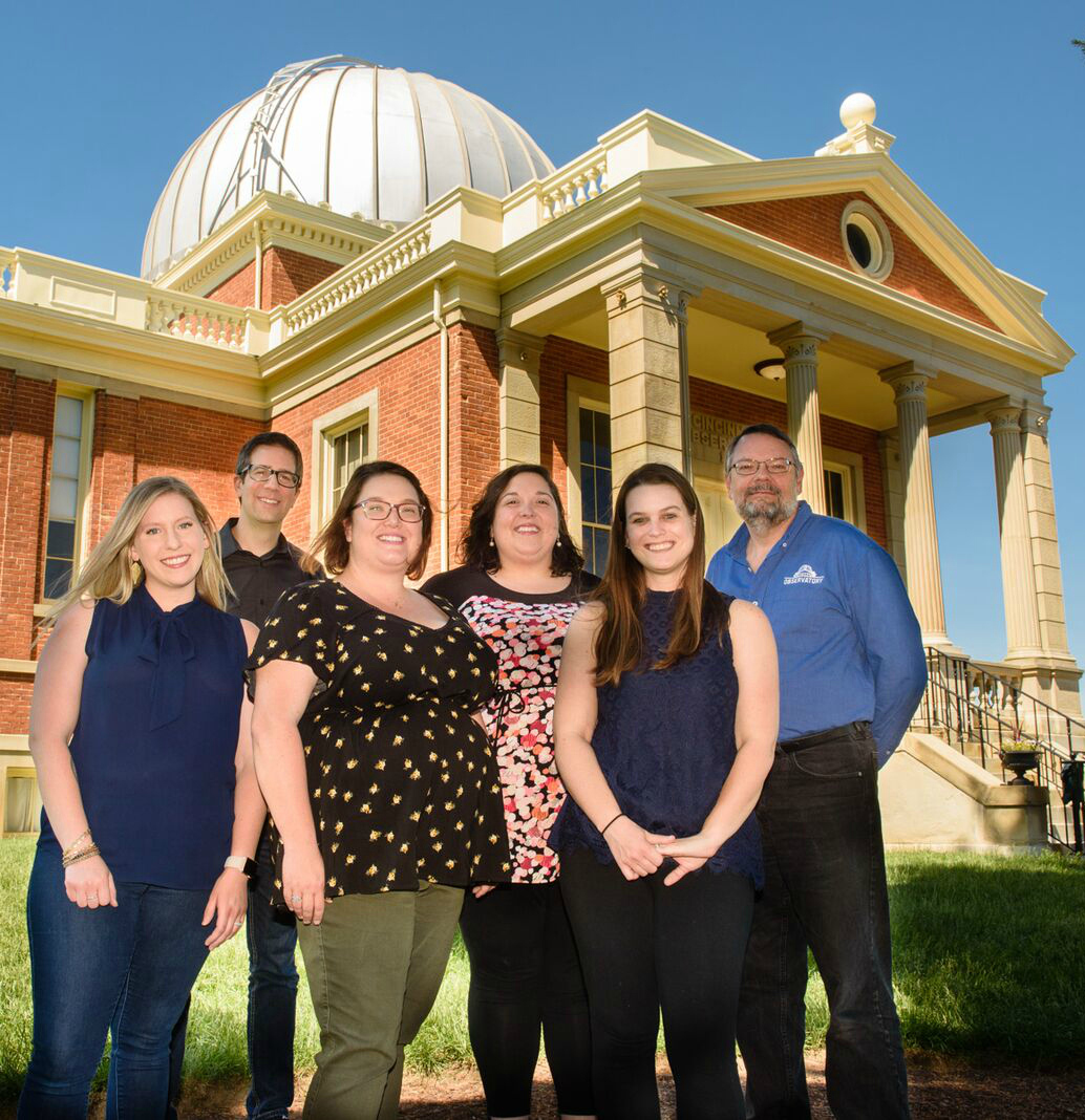 The Cincinnati Observatory Celebrates 175 Years The Living Magazines