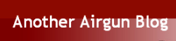 Another airgun blog