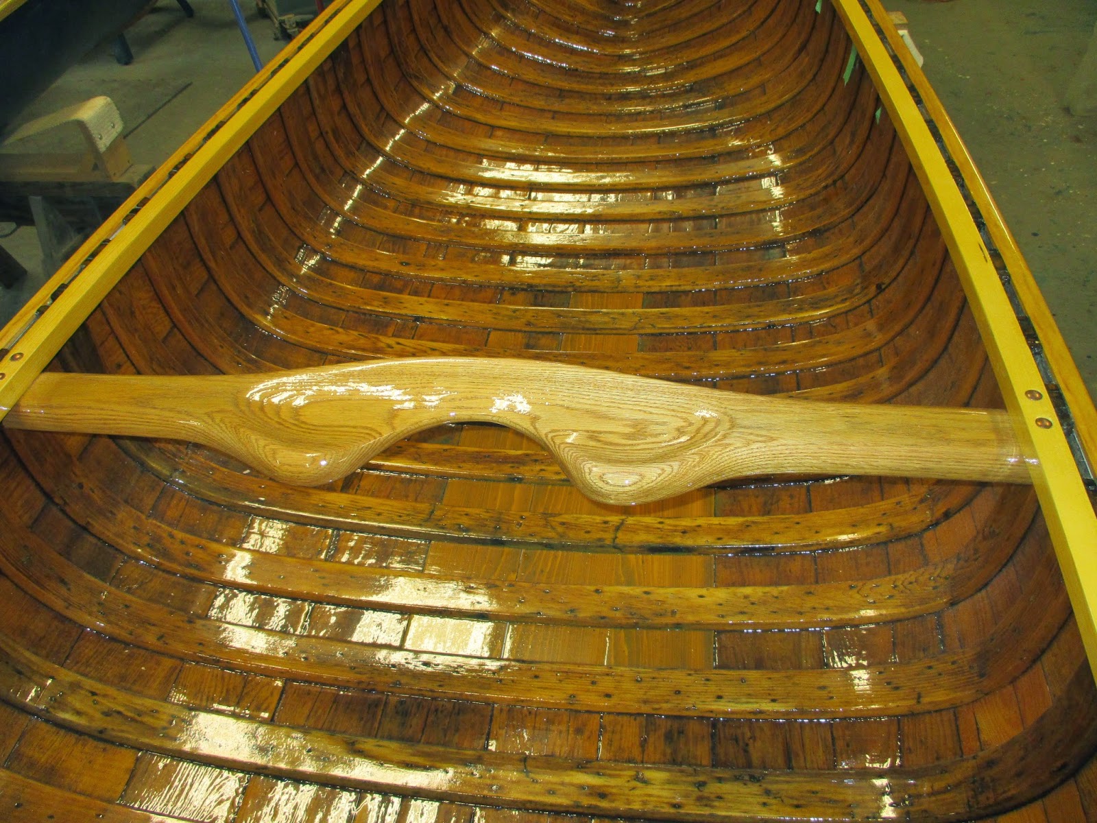 Harmony Canoe & Cycle FOR SALE Paddles & Yokes