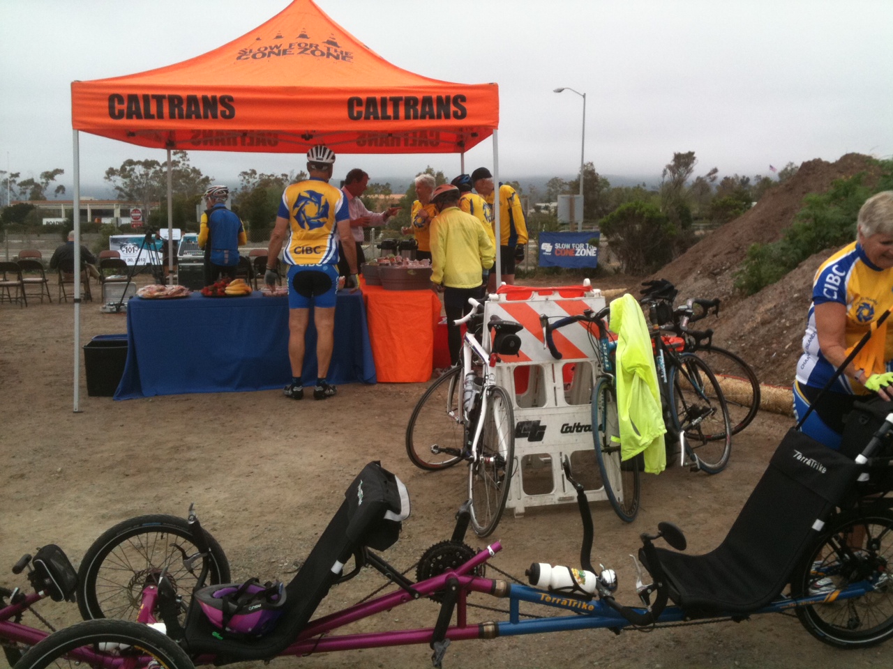  Moorpark Bike Rides Highway 101 Bike Lanes