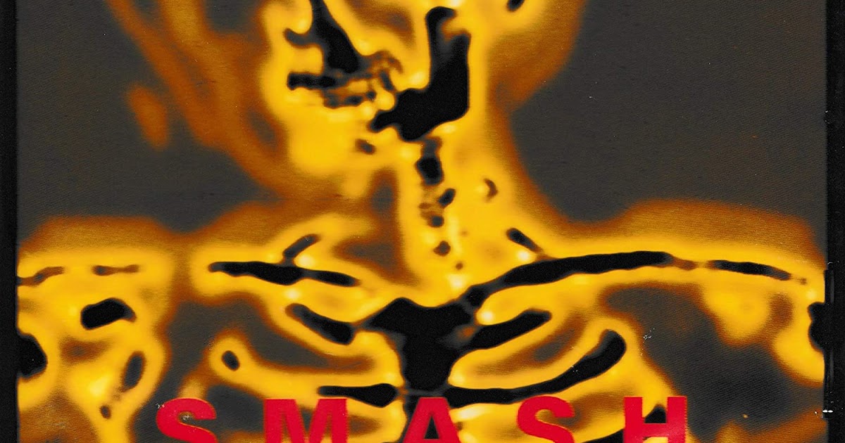 Classic Rock Covers Database The Offspring Smash (1994)