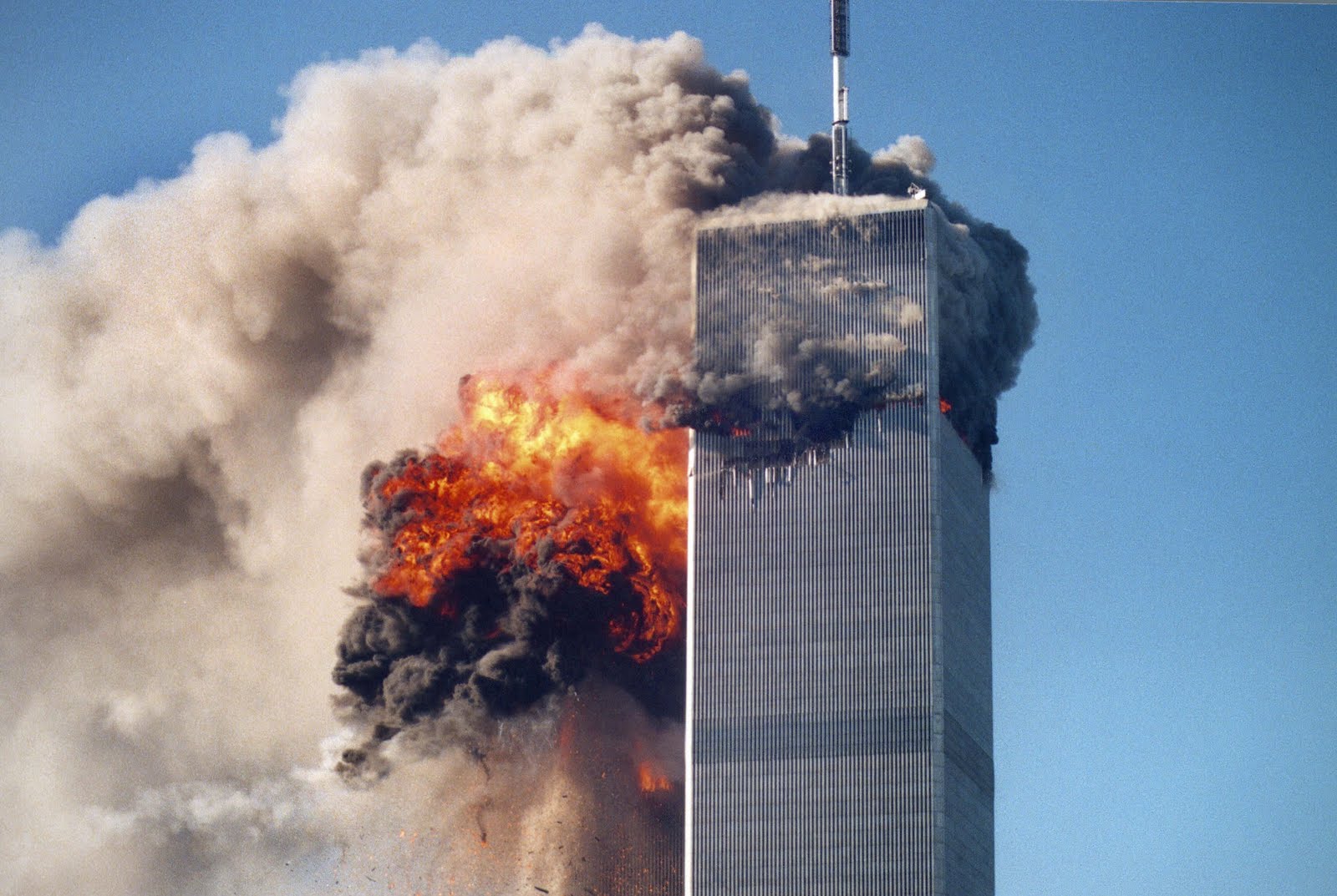 Terroranschlag New York 2001