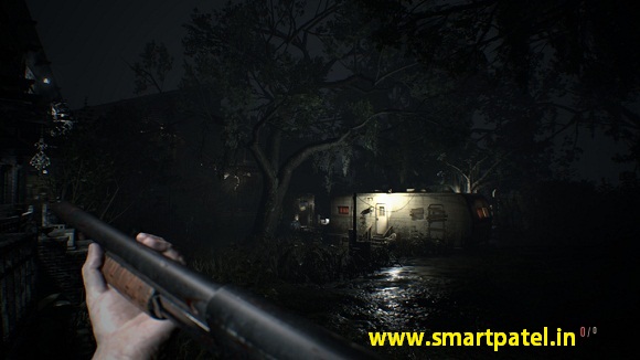 Download Resident Evil 7 Bagas31 Goreng