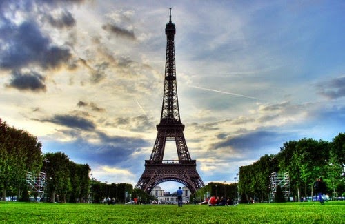 Place to visit in Paris, Place to visit in Paris Free entrance fee