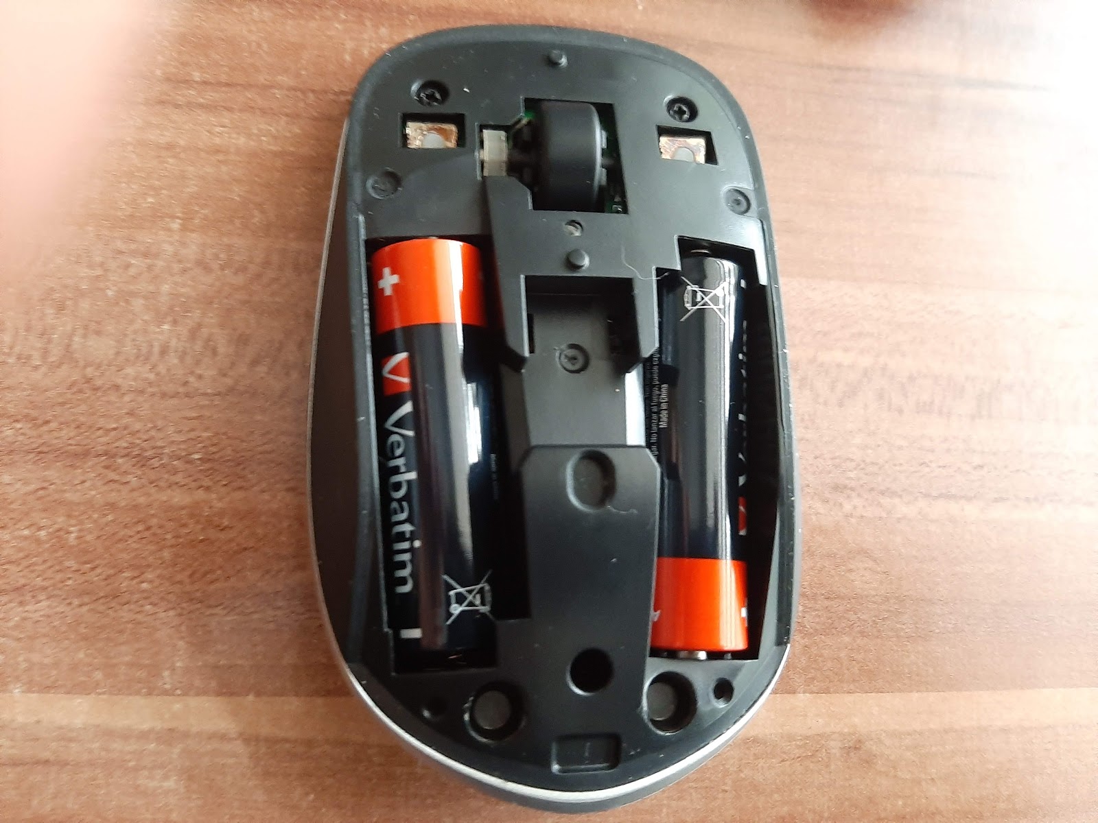 How to connect hp wireless mouse x3000 to laptop pohpage