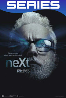  neXt Temporada 1