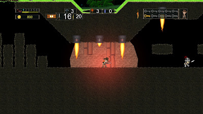 Jungles Of Maxtheria Game Screenshot 8