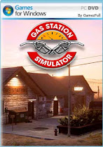 Descargar Gas Station Simulator MULTi14 – ElAmigos para 
    PC Windows en Español es un juego de Altos Requisitos desarrollado por DRAGO entertainment