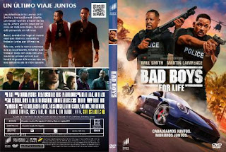 BAD BOYS : FOR LIFE – 2020