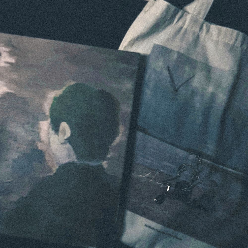 Yu Hyeon Gon – Picture – Single