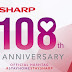 Sharp celebrates 108th year with an online product launch under ‘Stay Home, Stay Sharp’ campaign