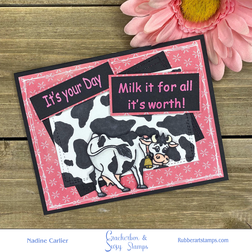 Cute Birthday Card Idea Nadine Carlier Cute Birthday Card Idea Nadine Carlier
