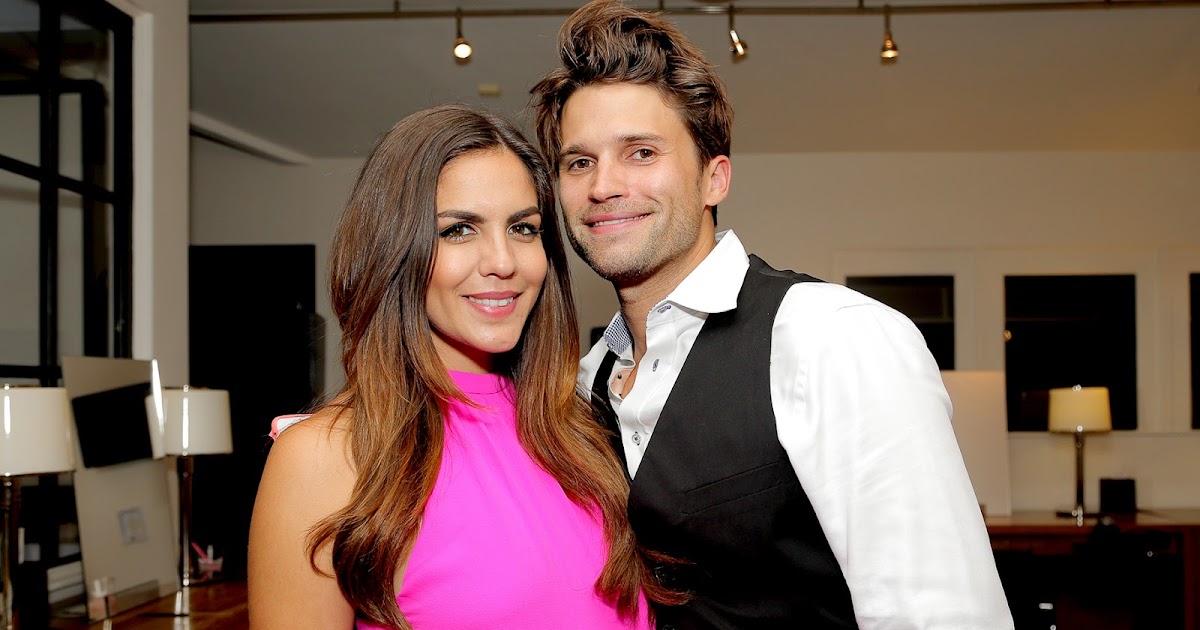 Tom Schwartz Reveals The Real Reason He And Katie MaloneySchwartz Got