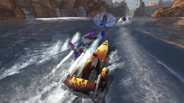 hydro thunder game free download for windows 7