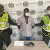 En Hatonuevo: Policía Guajira detiene a un hombre, por porte y tenencia de arma de fuego