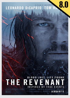 مشاهدة فيلم The Revenant (2015) مترجم