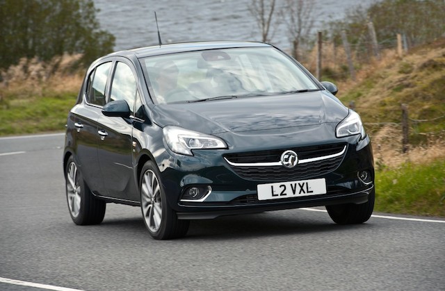 Cheaper To Insure Cars