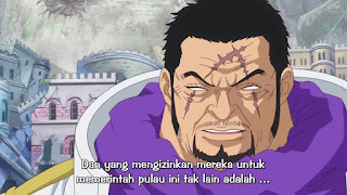 one piece 735 subtitle indonesia