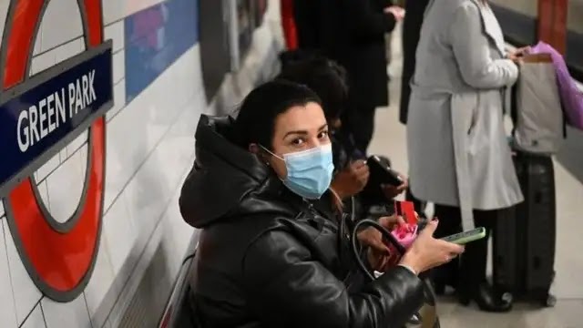 British Health Secretary Matt Hancock: 50 million doses of vaccines for the new mutation are secured British Health Secretary Matt Hancock: 50 million doses of vaccines for the new mutation are secured