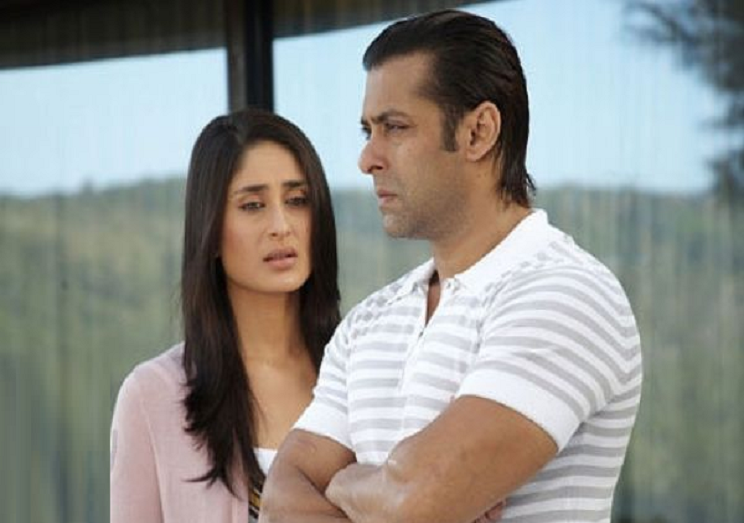Xx Heroine Salman Video - LOVELY COUPLES FREE HD WALLPAPER DOWNLOAD: Salman Khan & Kareena ...