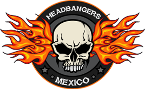Headbangers Mexico