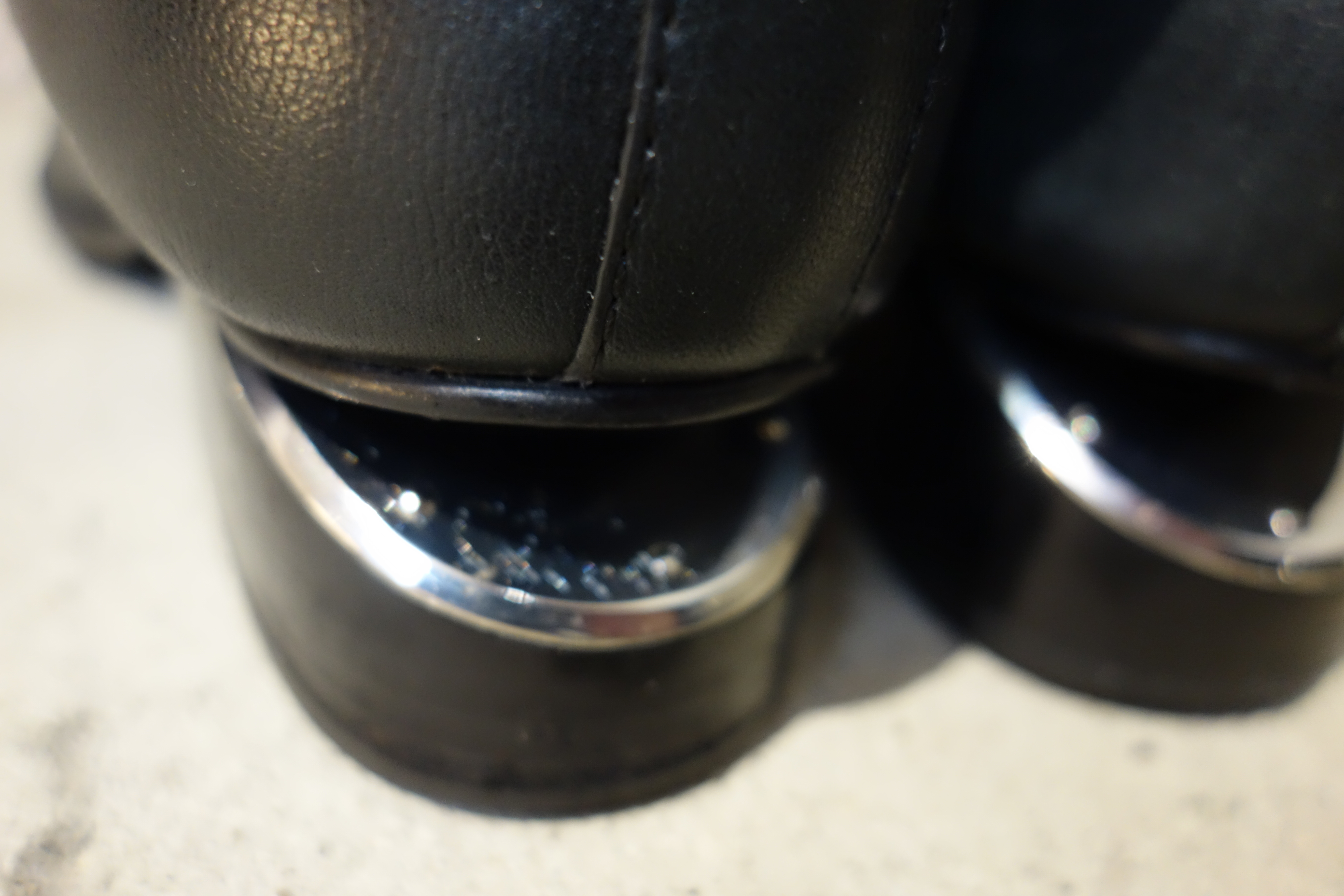 alexander wang boots canada