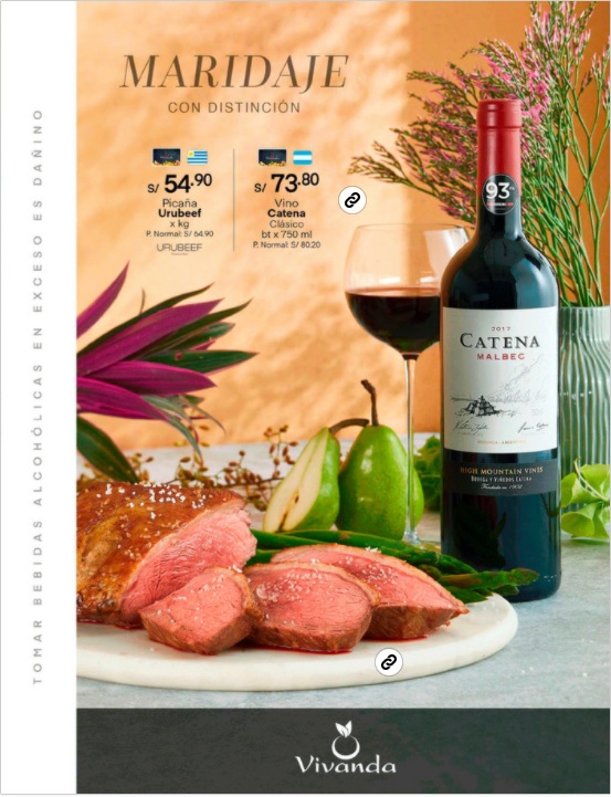 Catalogos en DePeru.com