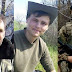 ЗАГИБЛІ МОРПІХИ: МИКОЛА ОХРІМЕНКО, СЕРГІЙ СОЛОНЬКО, СЕРГІЙ ТРУБІН (ФОТО)