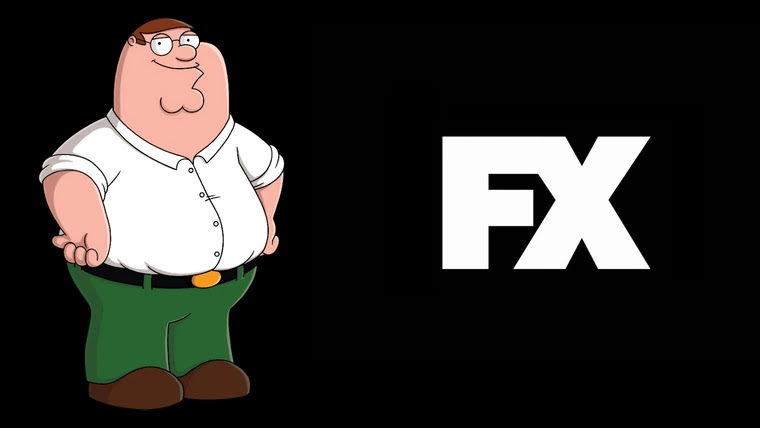 FX retira las series animadas de su programación - TVLaint
