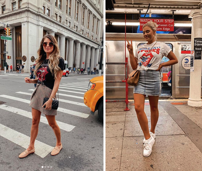 Daily Style Finds: #NYFW Most Popular Trends Worn by Fashion Bloggers