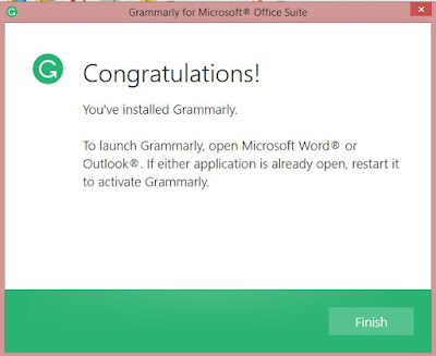 grammarly word plugin grammarly word plugin