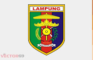 Logo Provinsi Kalimantan Tengah Png Vector69