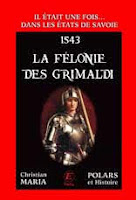 1543. La félonie des Grimaldi