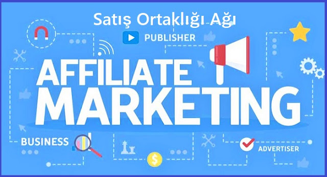 Satış Ortaklığı Ağı Nedir