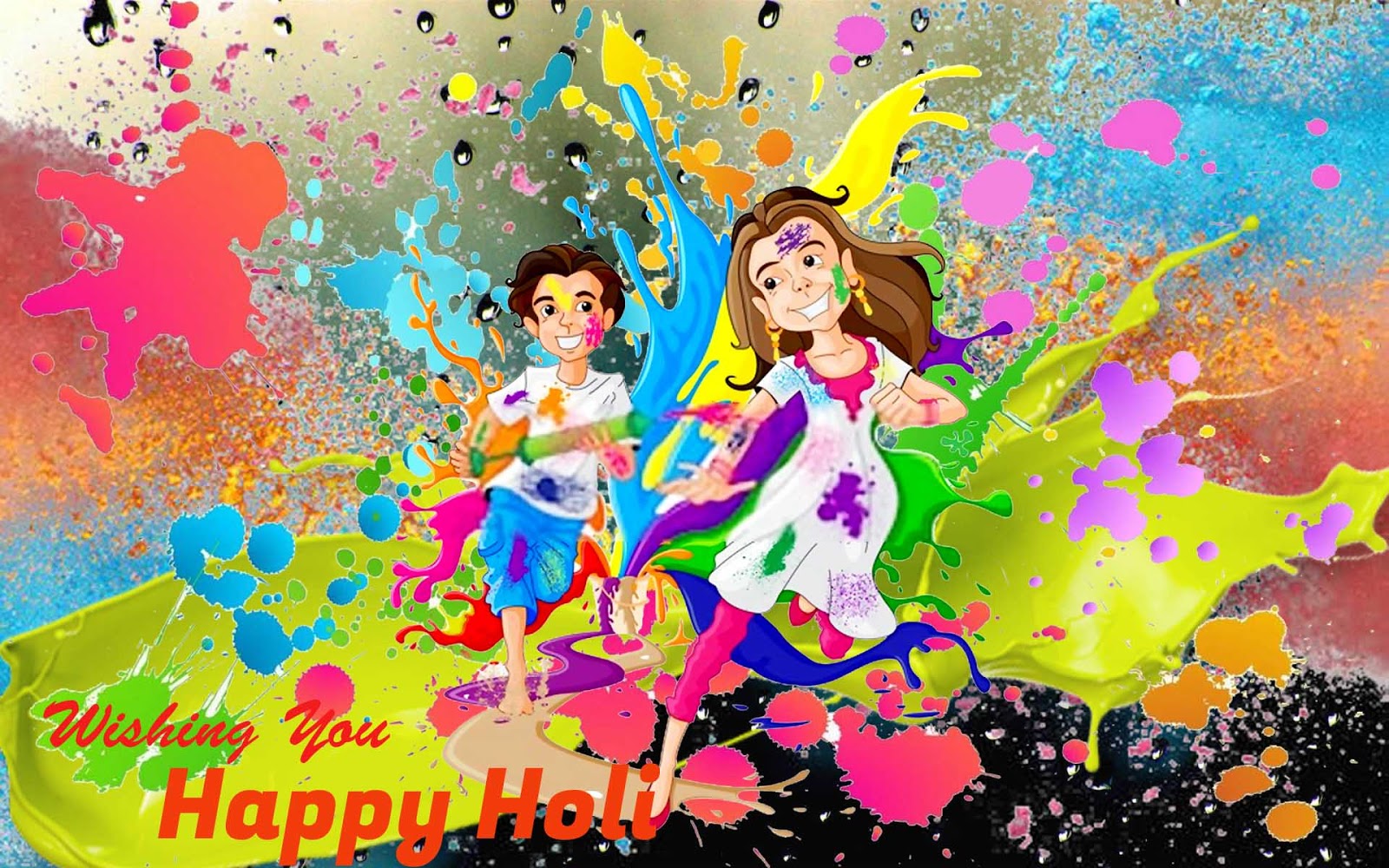 holi-wallpapers