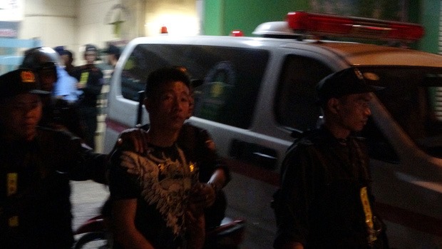 Đồng Nai: Tạm giữ 2 người phụ nữ cùng hơn 10 giang hồ khống chế uy н¡ếp giám đốc bệnh viện Tâm Hồng Phước để đòi nợ