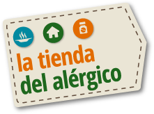 La TIENDA del ALÉRGICO