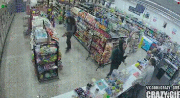 공미니 - 도둑과 강도 : 001.gif