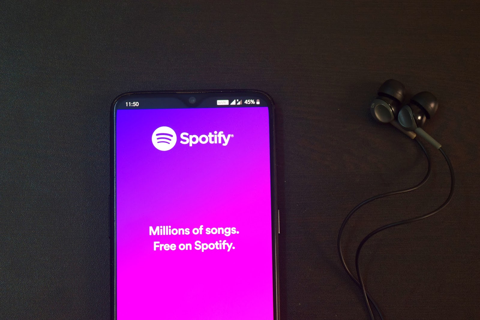 Google Play Music podría ser controlado por voz
